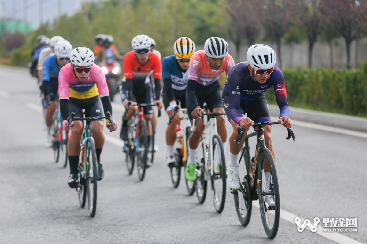 驭风启荣 2025野途年度风云榜重磅出炉