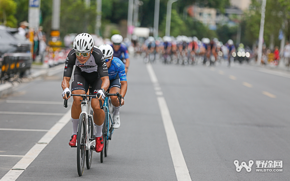 驭风启荣 2025野途年度风云榜重磅出炉