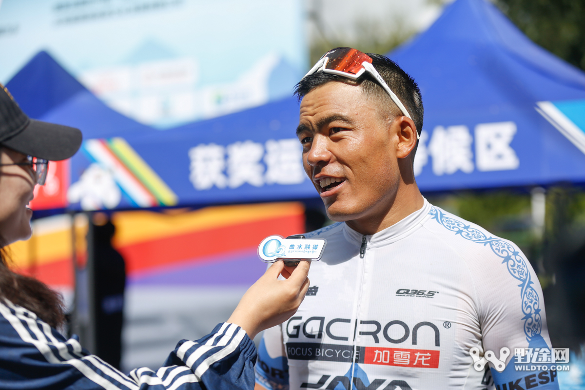 驭风启荣 2025野途年度风云榜重磅出炉