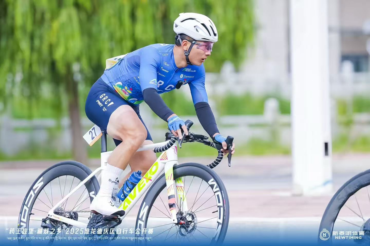 驭风启荣 2025野途年度风云榜重磅出炉