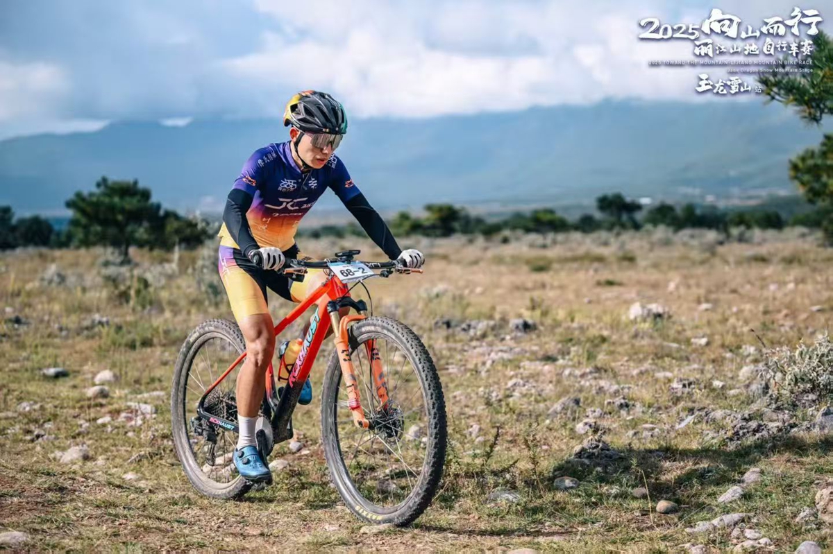 驭风启荣 2025野途年度风云榜重磅出炉