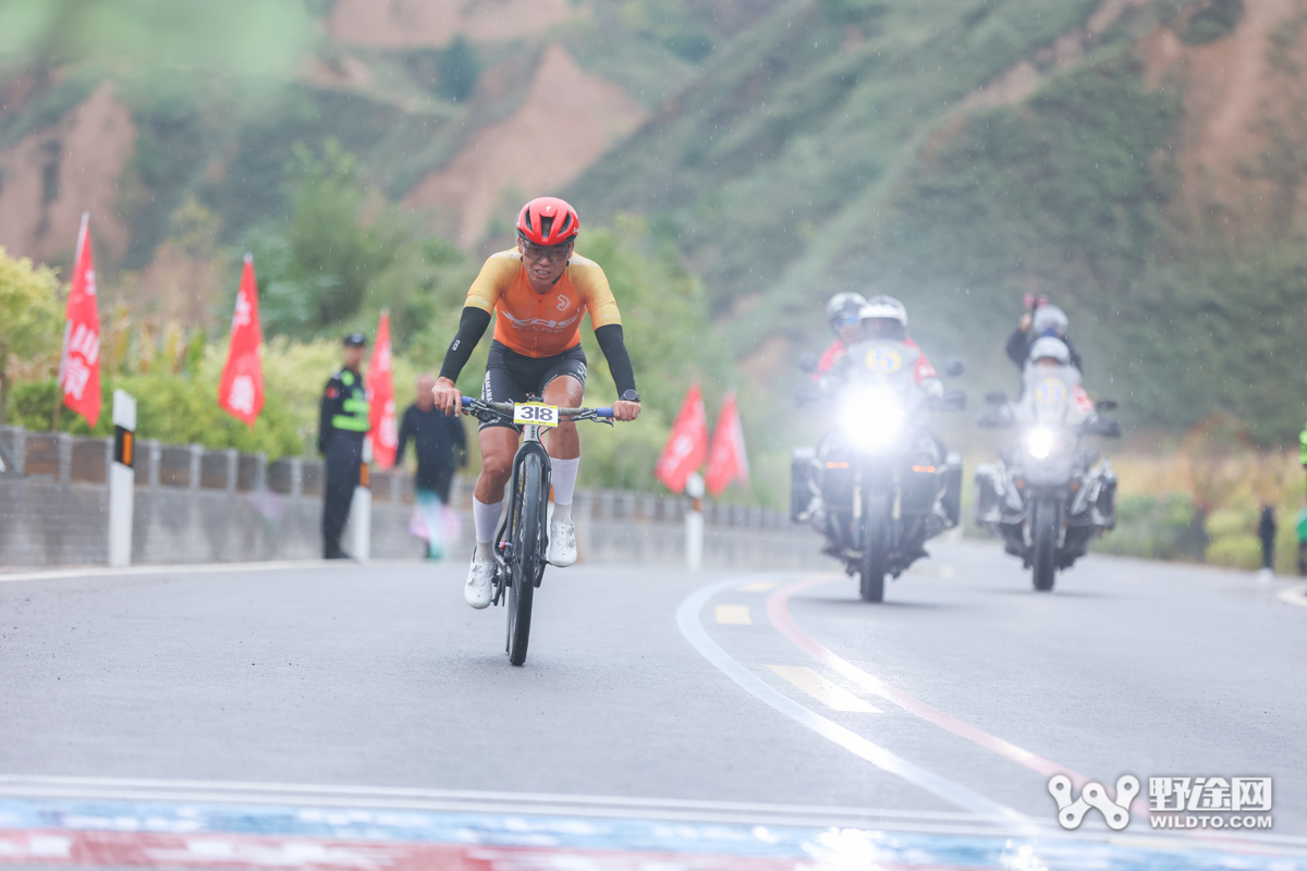 驭风启荣 2025野途年度风云榜重磅出炉