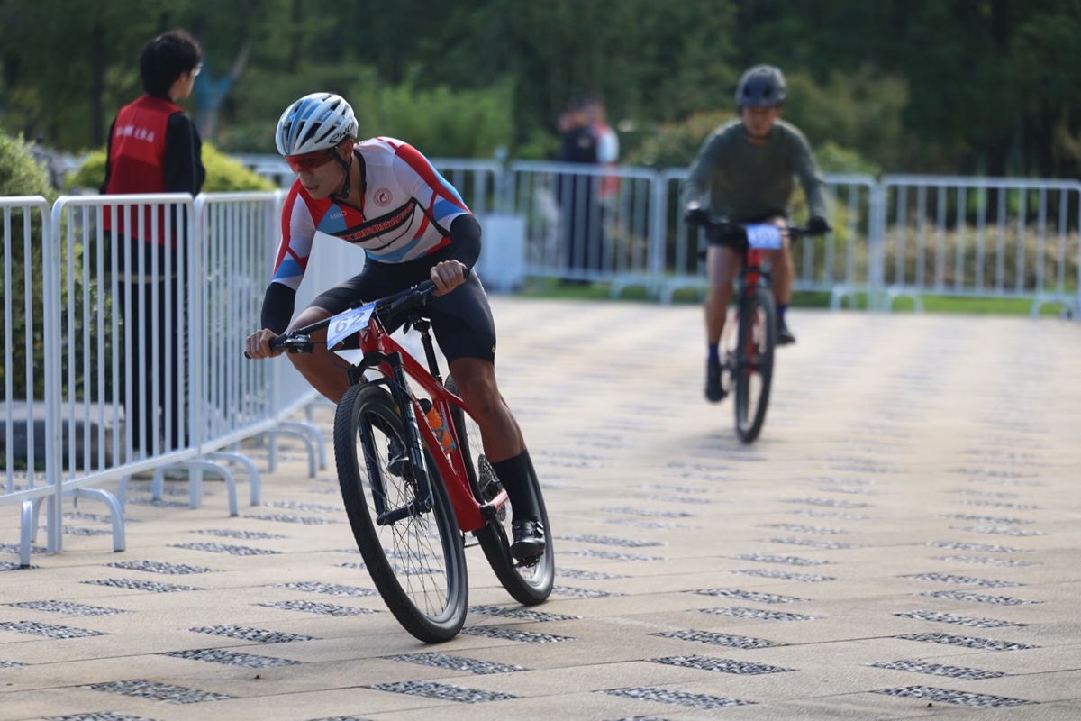 驭风启荣 2025野途年度风云榜重磅出炉