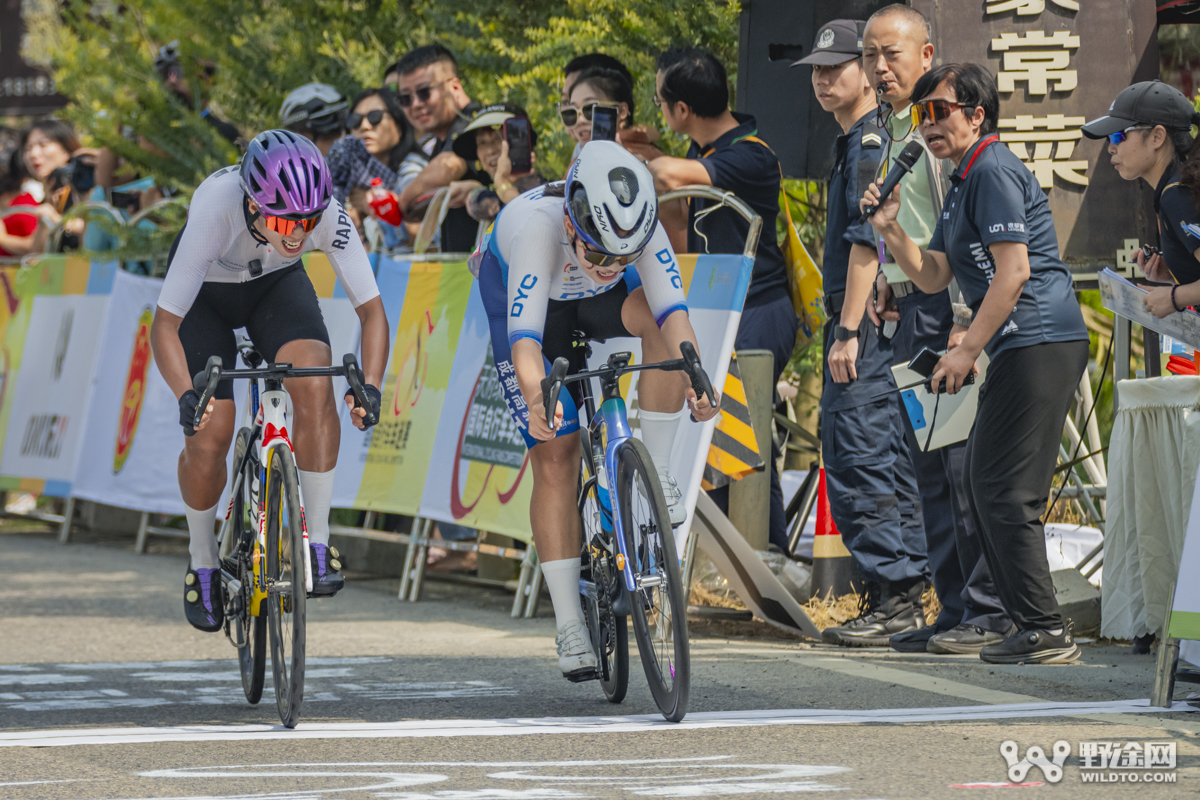 驭风启荣 2025野途年度风云榜重磅出炉