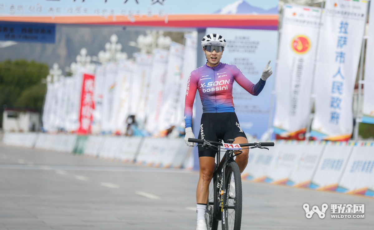 驭风启荣 2025野途年度风云榜重磅出炉