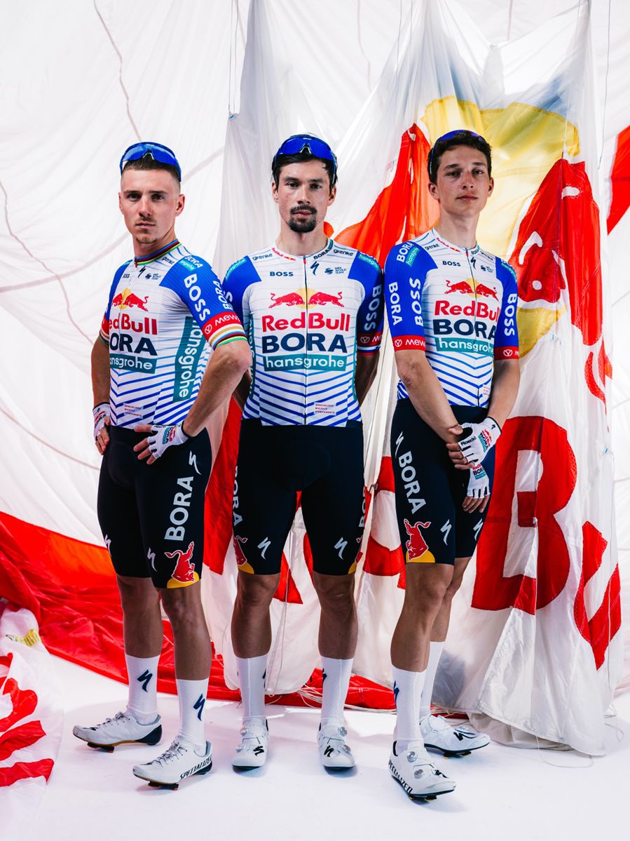 UCI世巡赛：埃费内普尔、吉尔迈等巨星转会引发精英洗牌