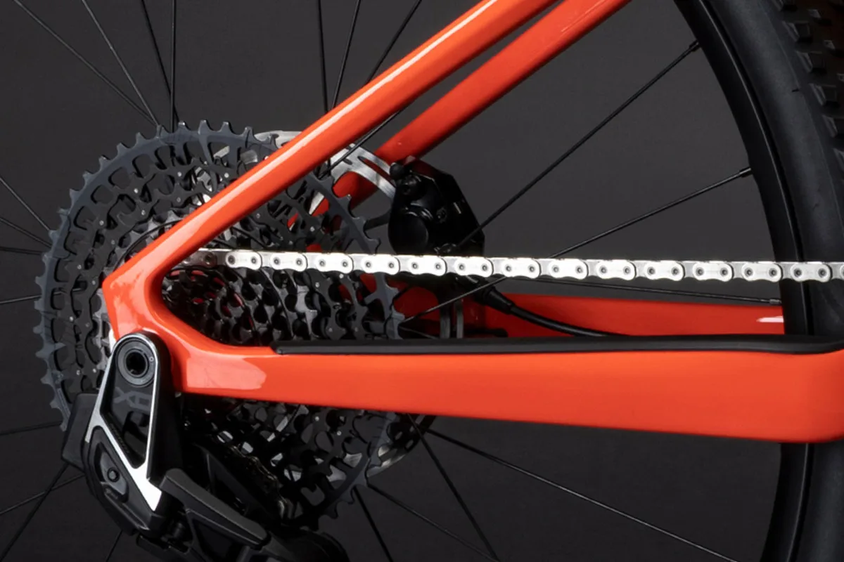 暴力电瓜？Salsa推出电助力大行程砾石车