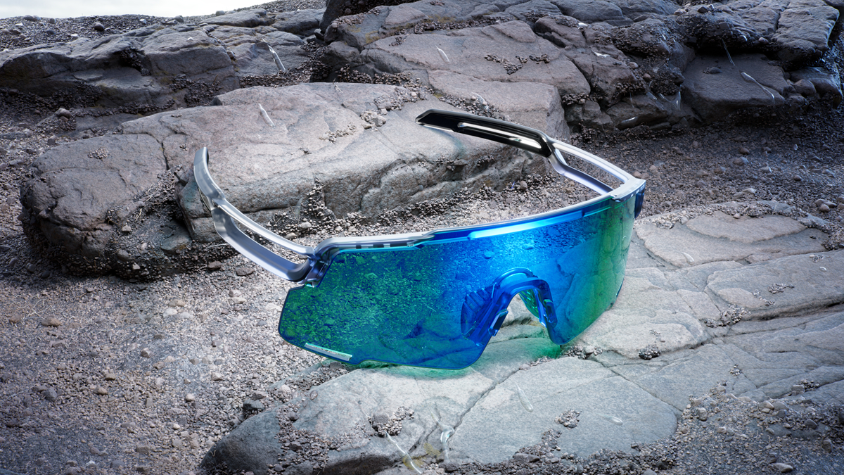 禧玛诺革新骑行视觉体验 三款搭载全新RIDESCAPE镜片技术震撼上市