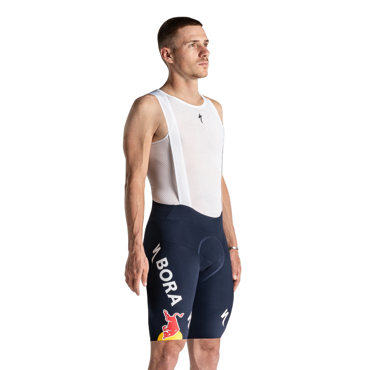 破格之力  Red Bull–BORA–hansgrohe队版骑行服系列