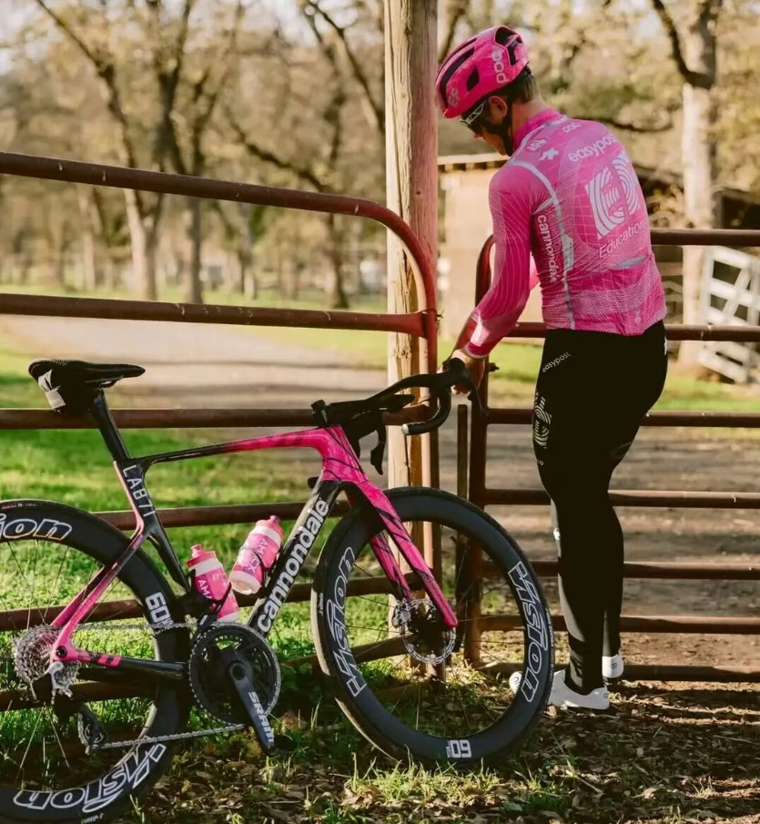 SRAM翻倍增长 18支世巡车队变速套件占有率对比