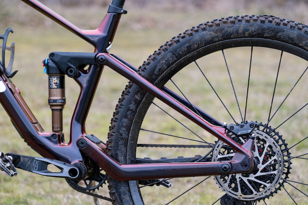 Allied推出轻量林道车Fitz