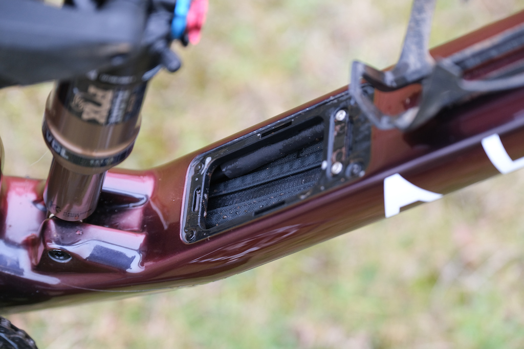 Allied推出轻量林道车Fitz