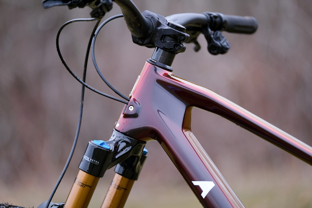 Allied推出轻量林道车Fitz