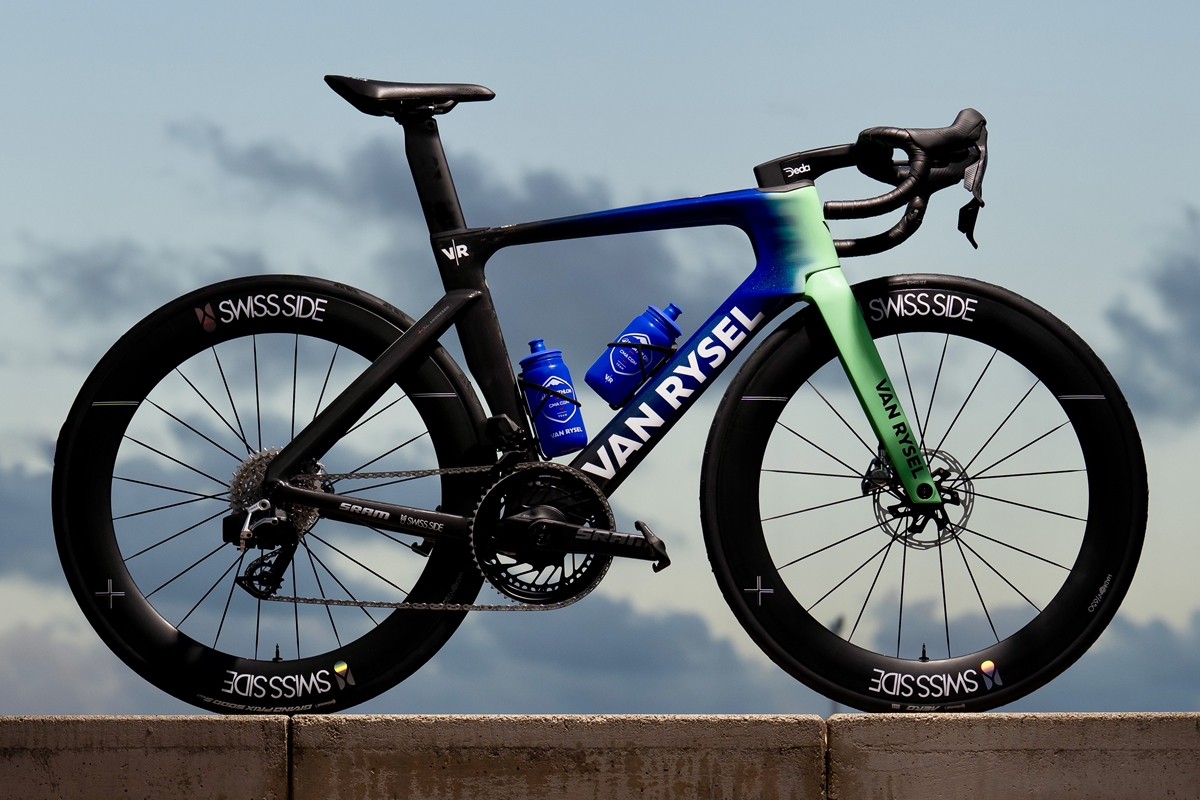 18台世巡赛战车盘点，谁才是性价比之王？