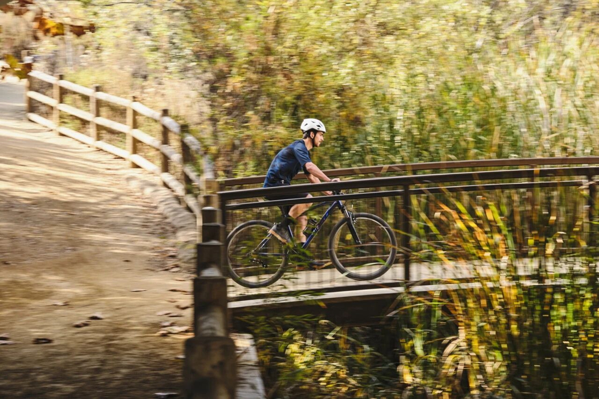 健康生活，骑遇自由 | GIANT 全新 ATX 720