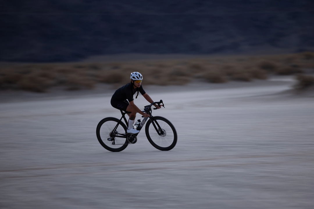 捷安特以旧换新活动火热进行中！正好此时，焕新出发！