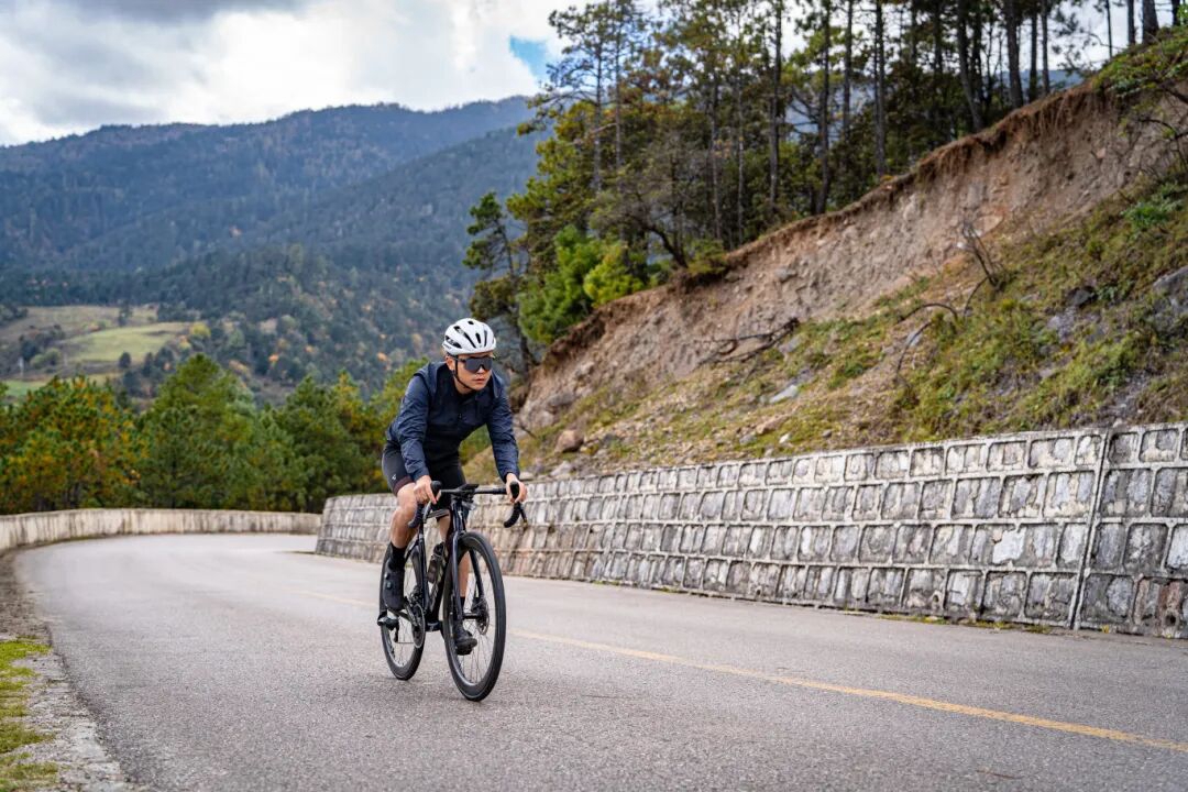 捷安特以旧换新活动火热进行中！正好此时，焕新出发！