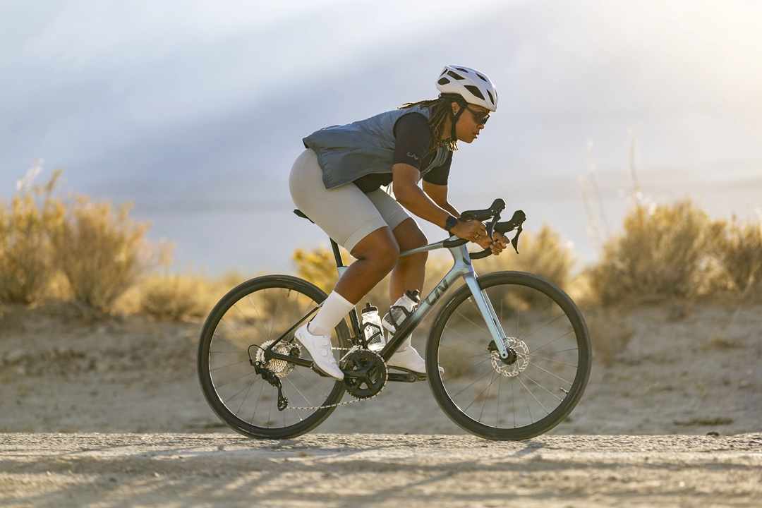 捷安特以旧换新活动火热进行中！正好此时，焕新出发！