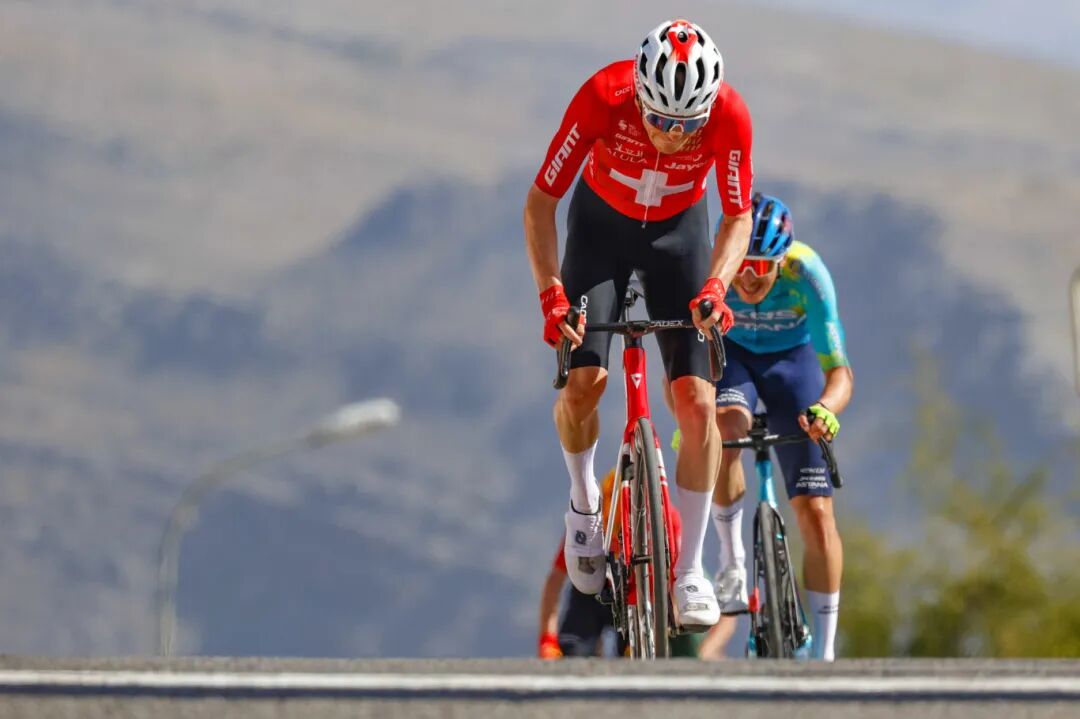 又一场胜利！杰科车队在阿曼巡回赛第三赛段斩获冠军！