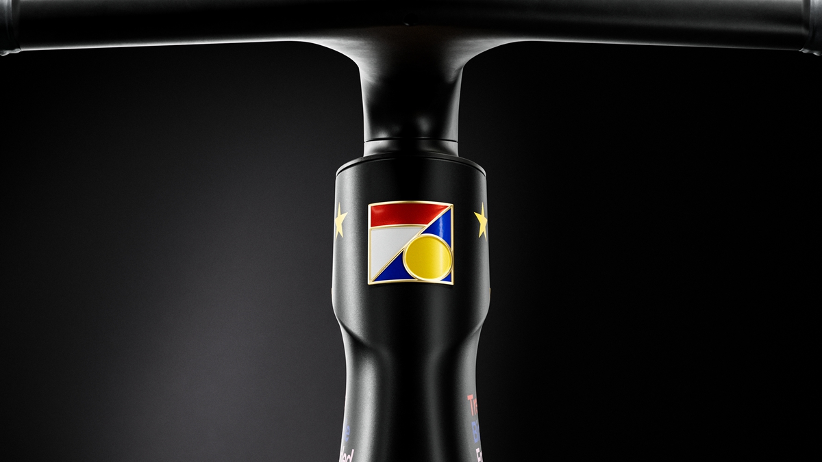 致敬半个世纪的匠心与创新 Trek发布50周年限量纪念版系列