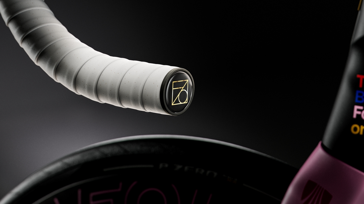 致敬半个世纪的匠心与创新 Trek发布50周年限量纪念版系列