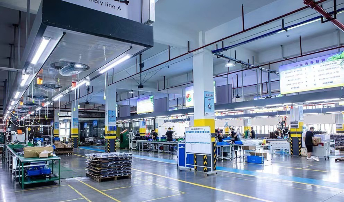 完美车业×肖聪 正式签约｜以冠军标准，铸就避震专业品质