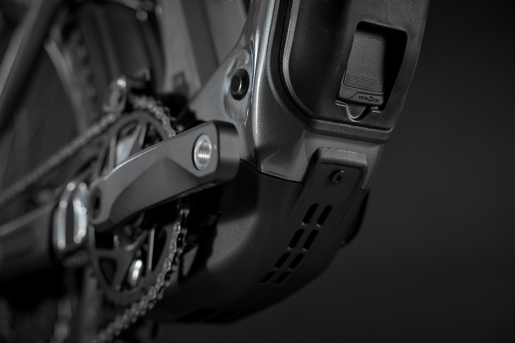 更实惠 美利达推出铝架ETMO电助力山地车