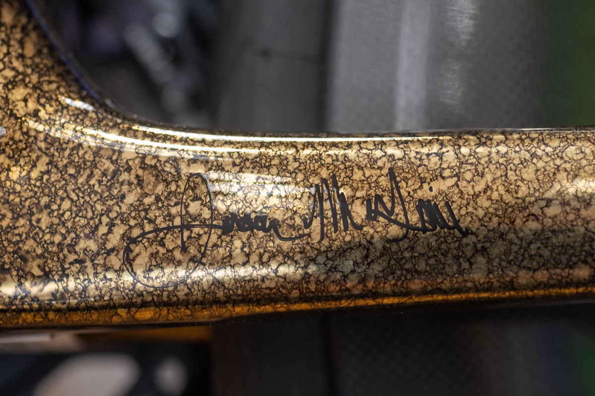 TREK P1 Ultimate 大连交付｜金光熔铸