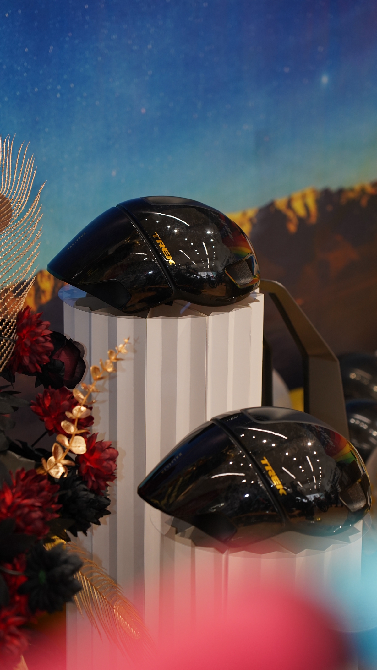 TREK P1 Ultimate 大连交付｜金光熔铸