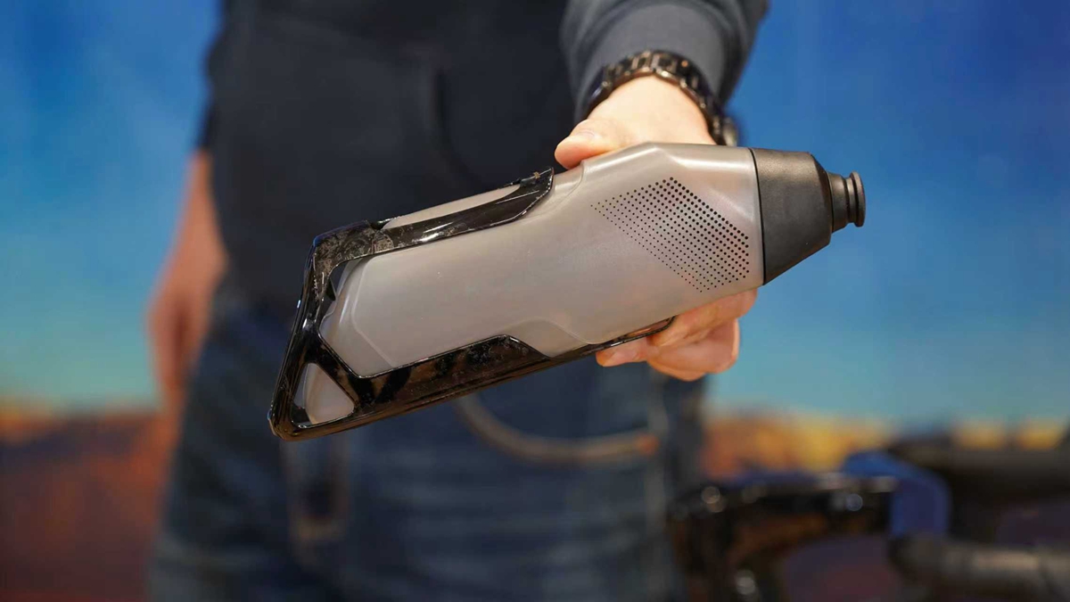 TREK P1 Ultimate 大连交付｜金光熔铸