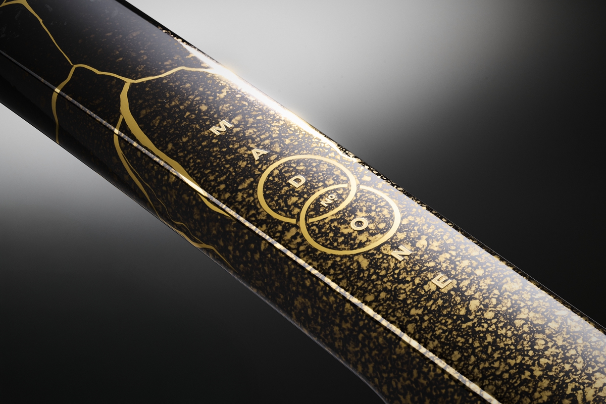 TREK P1 Ultimate 大连交付｜金光熔铸