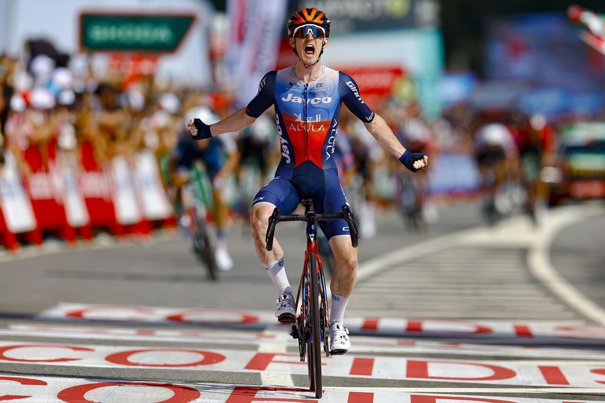 气动是本字典，GIANT PROPEL 在你心里是第几页？