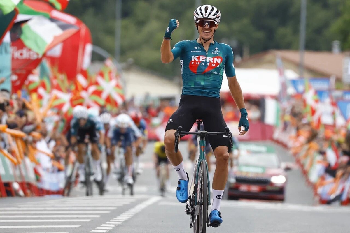 气动是本字典，GIANT PROPEL 在你心里是第几页？