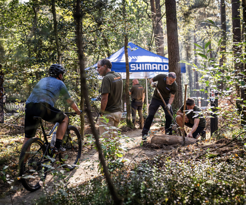 Shimano Trail Born 宣布2026年项目及全球扩展计划