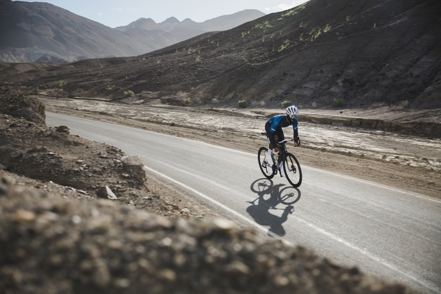 【历代 GIANT PROPEL 回顾】锋芒永续，传奇荣将继续