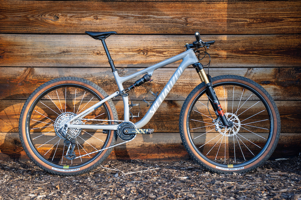 Bern推出市售最轻30毫米内宽山地轮组