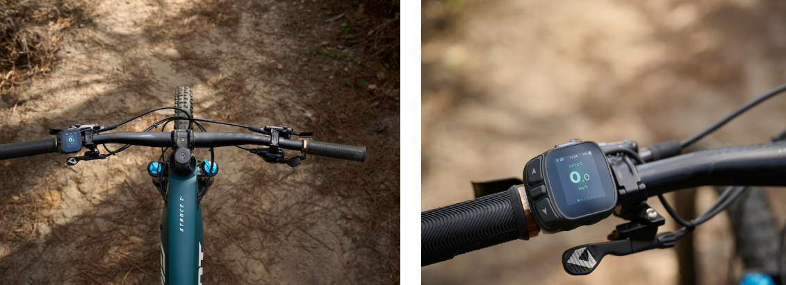 捷安特推出新款Stance E+