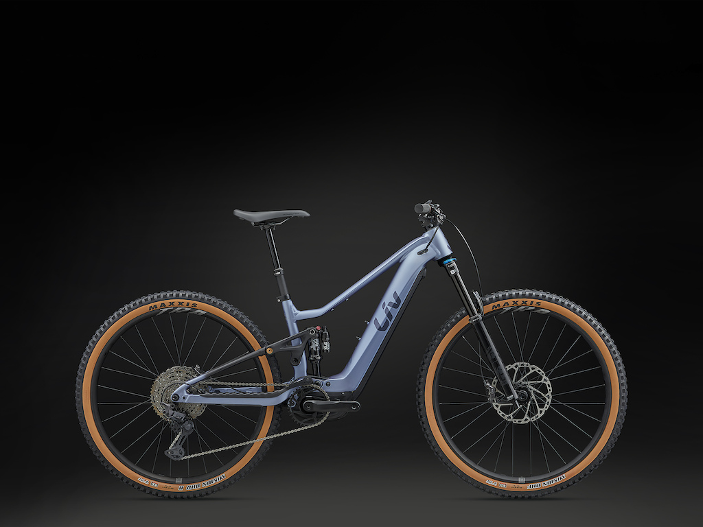 捷安特推出新款Stance E+