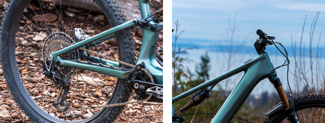 独树一帜 Specialized推出2026款Levo R