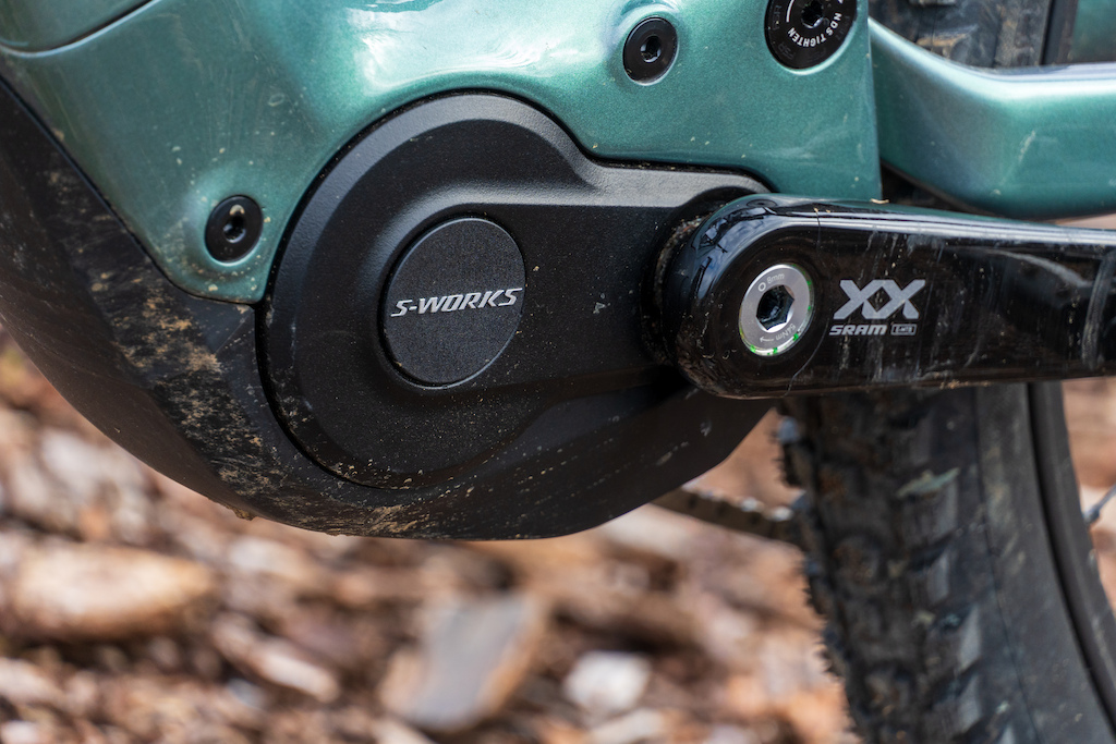 独树一帜 Specialized推出2026款Levo R