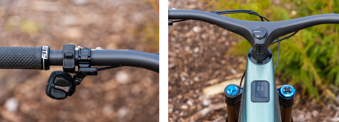 独树一帜 Specialized推出2026款Levo R