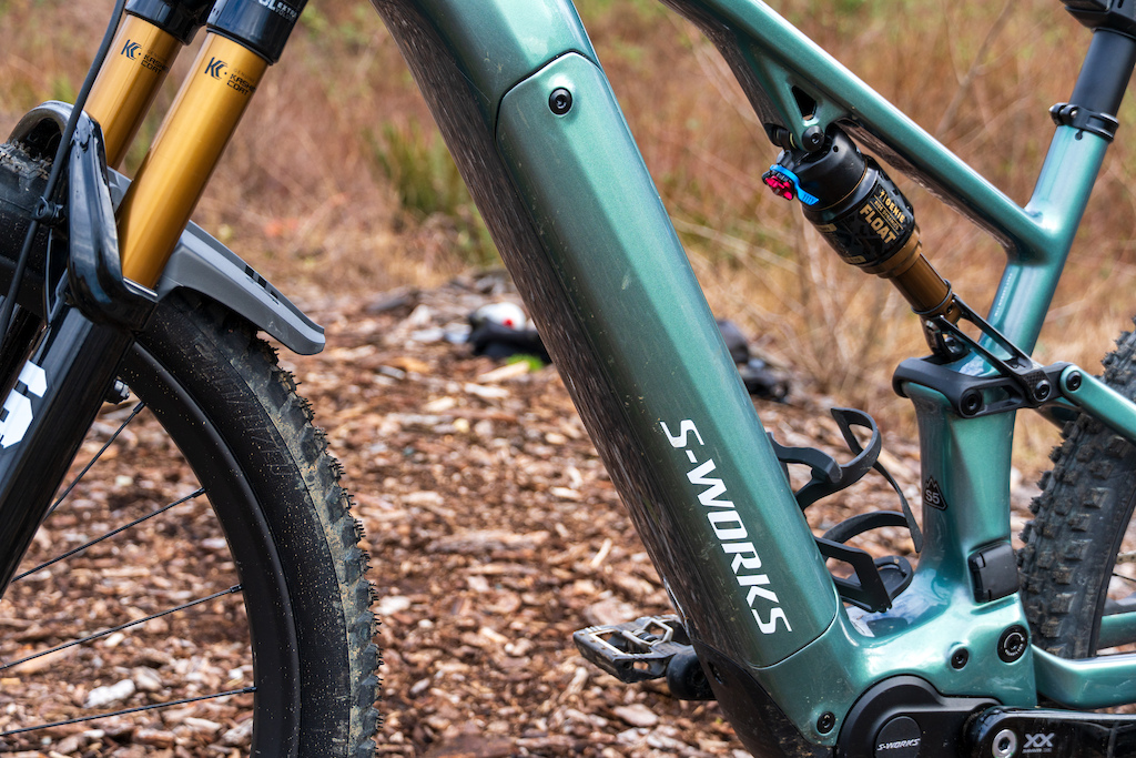 独树一帜 Specialized推出2026款Levo R