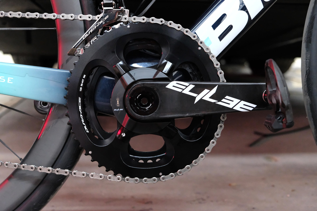 职业车手如何设定战车 新闻报环赛上的器材巧思