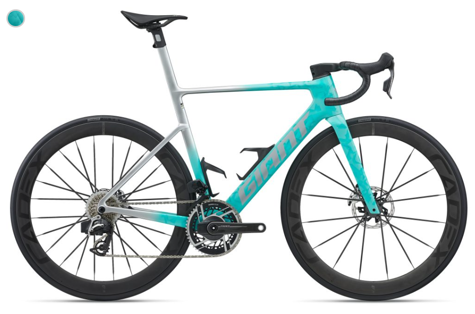 气动再升级！ Giant Propel & Liv EnviLiv 亚太发布会圆满落幕