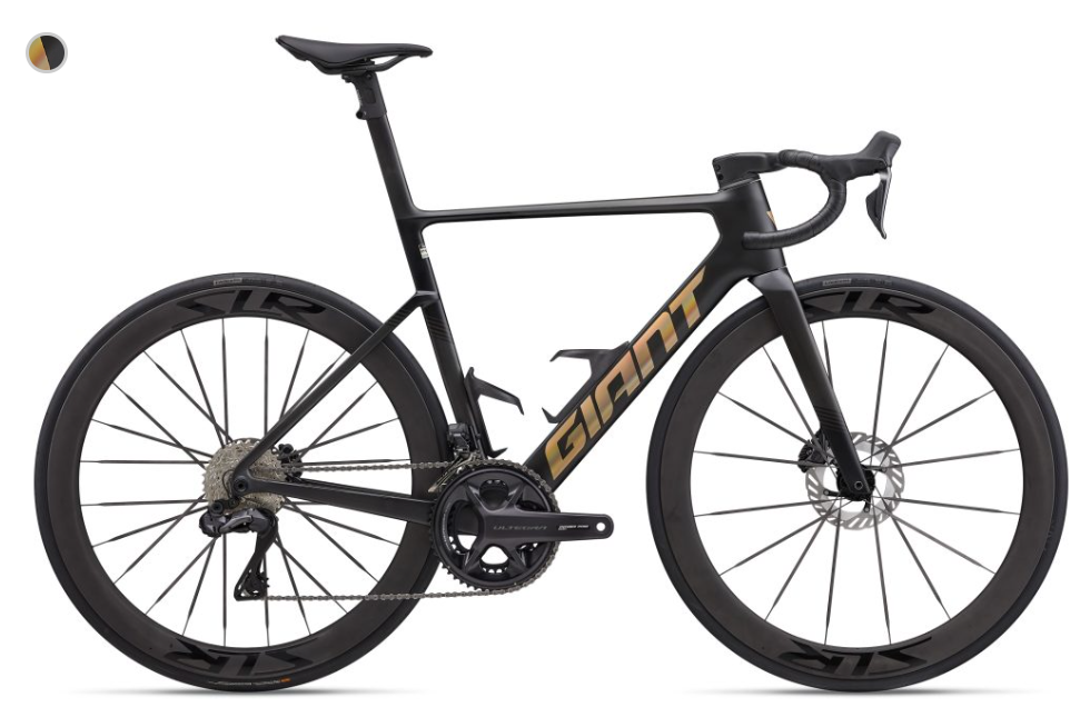 气动再升级！ Giant Propel & Liv EnviLiv 亚太发布会圆满落幕