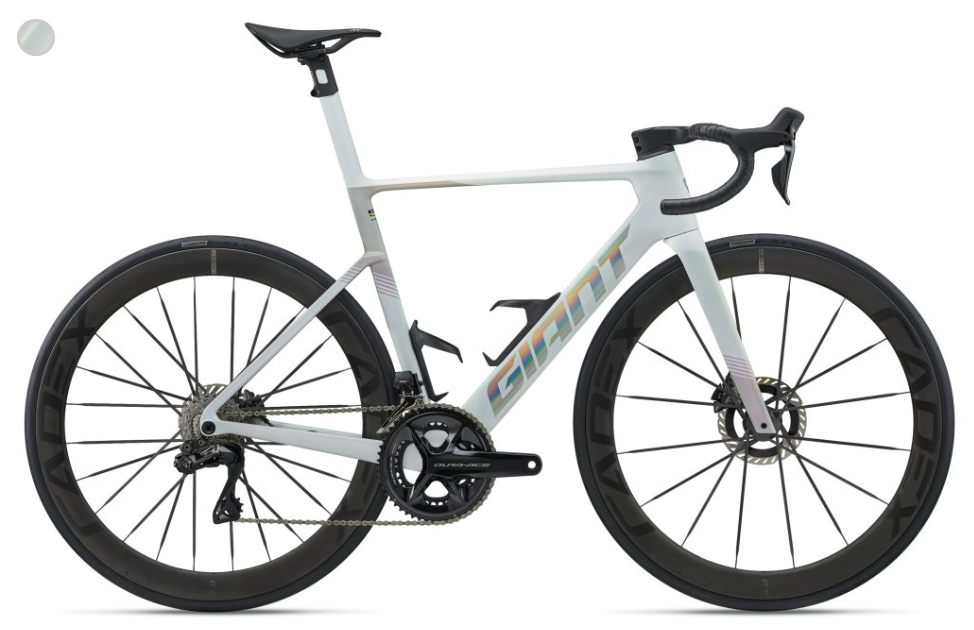 气动再升级！ Giant Propel & Liv EnviLiv 亚太发布会圆满落幕