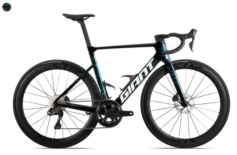 气动再升级！ Giant Propel & Liv EnviLiv 亚太发布会圆满落幕