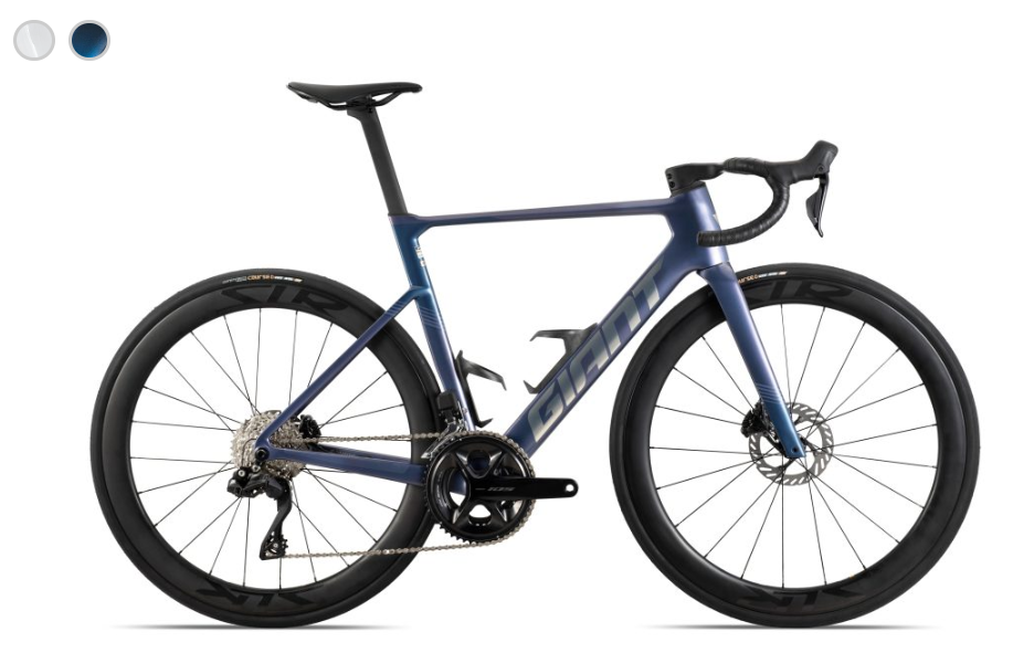 气动再升级！ Giant Propel & Liv EnviLiv 亚太发布会圆满落幕