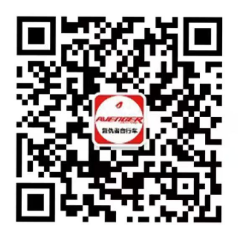 破风劲行，实用不止 | 万元内气动新秀！AVENGER 复仇者 R8-RS 上市