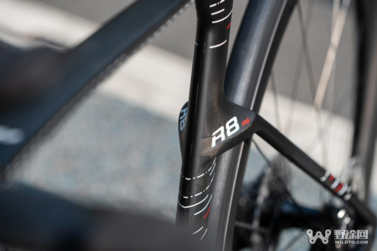 破风劲行，实用不止 | 万元内气动新秀！AVENGER 复仇者 R8-RS 上市